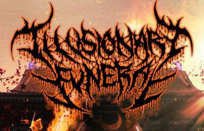 logo Illusionary Funeral